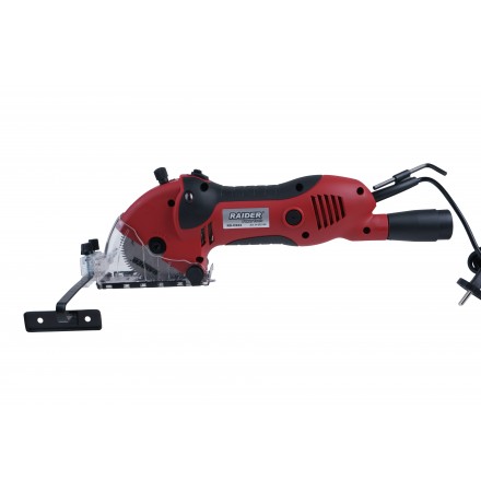 RAIDER ΔΙΣΚΟΠΡΙΟΝΟ ΧΕΙΡΟΣ RD-CS24 480W