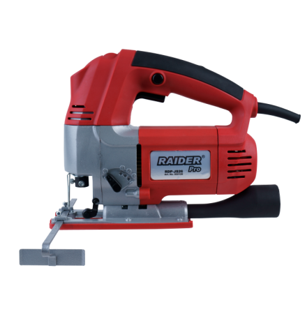 Jig Saw RDP-JS26