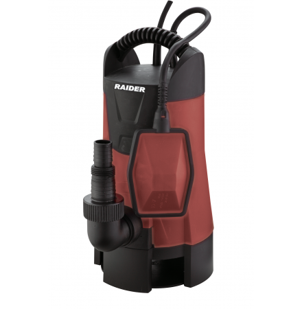 Submersible Pump for Sewage Water RD-WP40