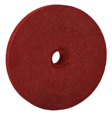 Disc For Chain Saw Sharpener