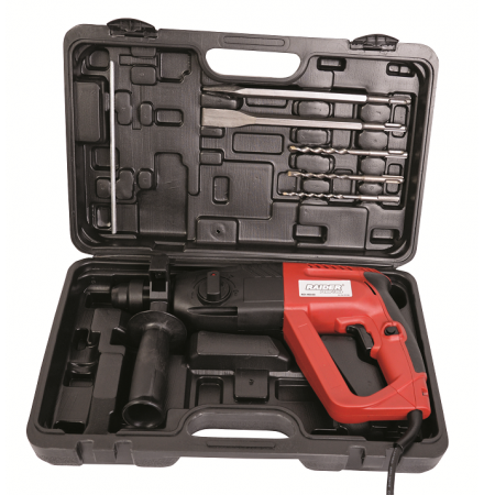 Перфоратор RD-HD40