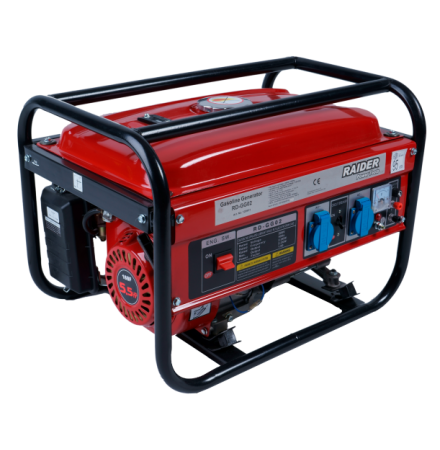 Generator moči RD-GG02