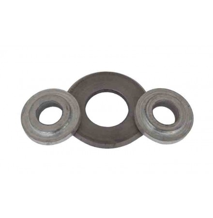 Резец за машина за плочки ø22x10.5x2mm RD-TC11,14,18