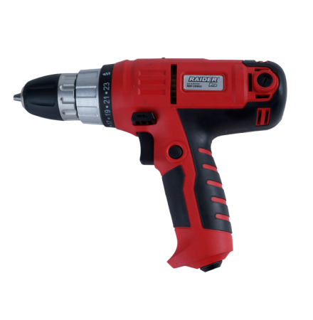 Corded Drill Driver RDP-CDD02
