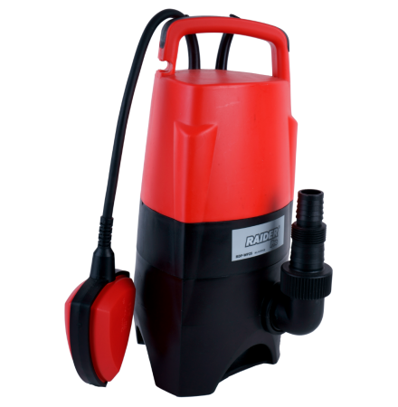 Submersible Pump for Sewage Water RDP-WP25