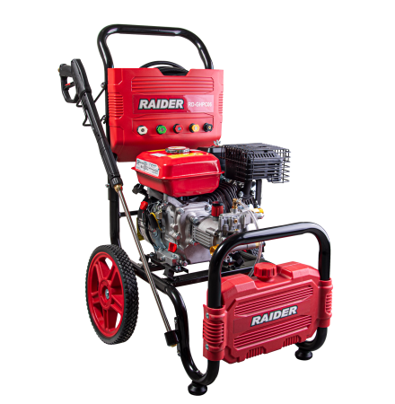 Gasoline High Pressure Cleaner RD-GHPC06