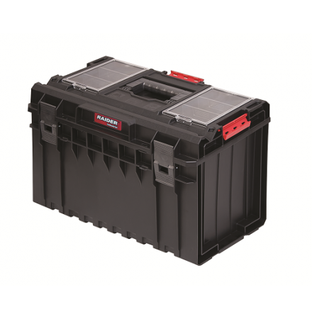 Куфар За Инструменти За Мобилна Система MultiBox RDI-MB52
