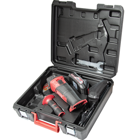 Cordless Angle Grinder RDP-SAG20