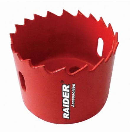 Carota pentru zidarie si caramida, carburi metalice