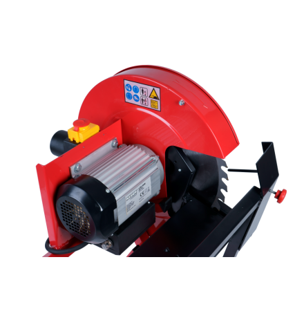 Циркуляр за цепене на дърва RD-LS01