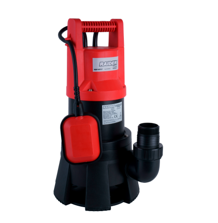 Submersible Pump for Sewage Water RDP-WP27