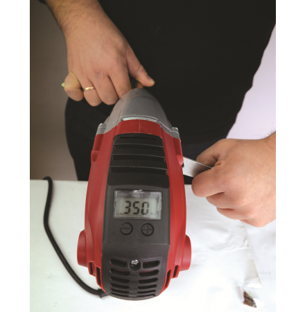 ELECTRIC IMPACT WRENCH RD-EIW05