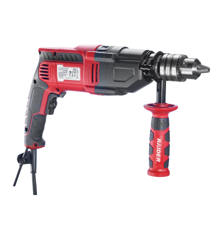 Industrial Impact Drill RDI-ID39