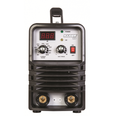 Welding Inverter Machine For Generator Powering RDP-IW23
