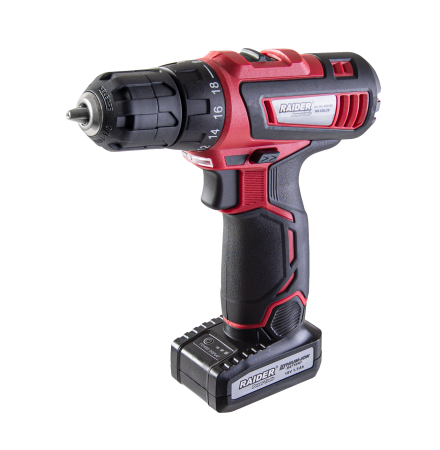 Cordless Drill RD-CDL28