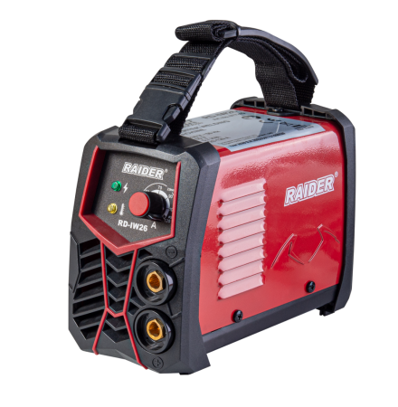 Inverter Welding Machine RD-IW26