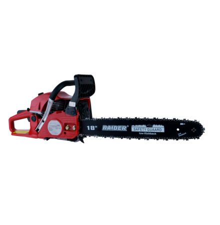RAIDER ΑΛΥΣΟΠΡΙΟΝΟ ΒΕΝΖ. RD-GCS15 3,0ΗP/450mm