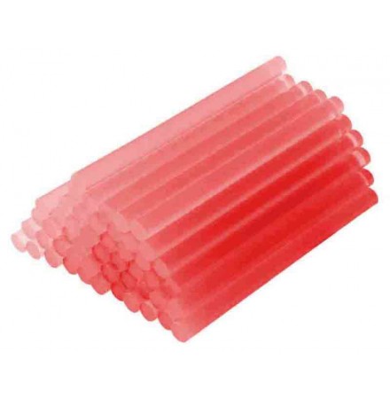Set 8 Batoane de silicon negru