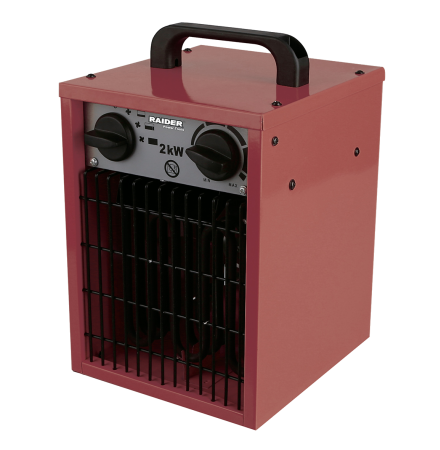 Electric Fan Heater RD-EFH02