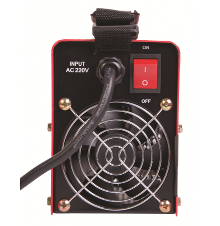 Aparat de sudura tip inverter RD-IW21