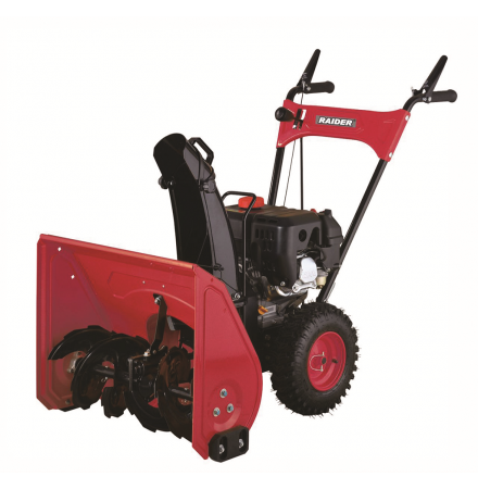 Freza de zapada 4.1 Kw 61 cm, 4+1 viteze RD-GST03