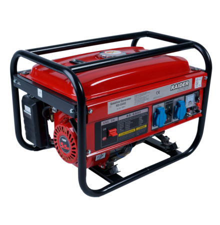 Generator moči RD-GG02