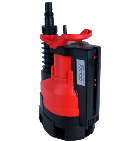 Submersible Pump for Sewage Water RDP-WP28