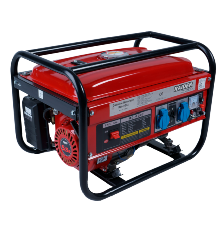 Generator moči RD-GG02