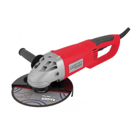 Angle Grinder RD-AG08