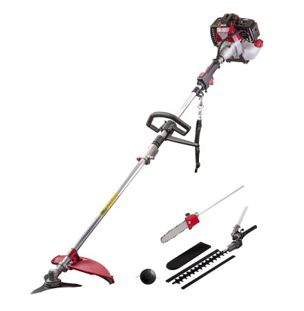 Gasoline Brush Cutter 4 In 1 RD-GBC23