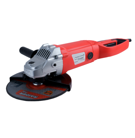 Angle Grinder RD-AG38