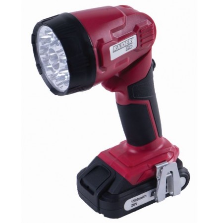 Cordless Drill RDP-CDL02L