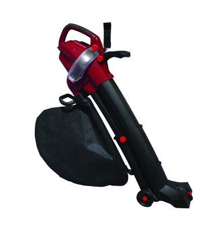 Aspirator/suflanta 3000W/270Km/h RD-EBV04