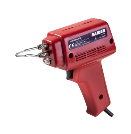 Soldering Gun RD-SOG03