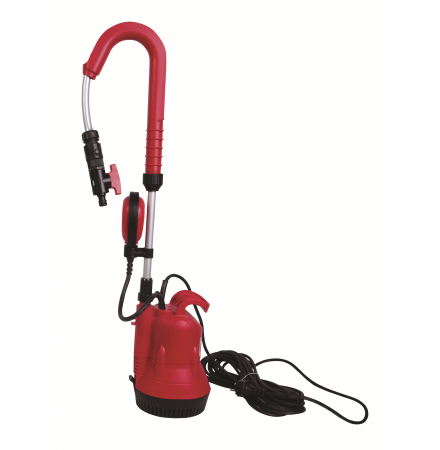 Submersible Pump for Clean Water RD-WP37