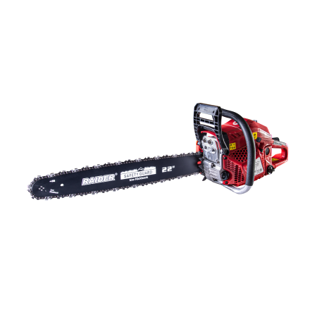 Бензинов Верижен Трион RDP-GCS23
