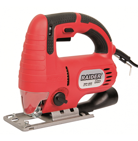 RAIDER ΣΕΓΑ 650W RDP-JS25
