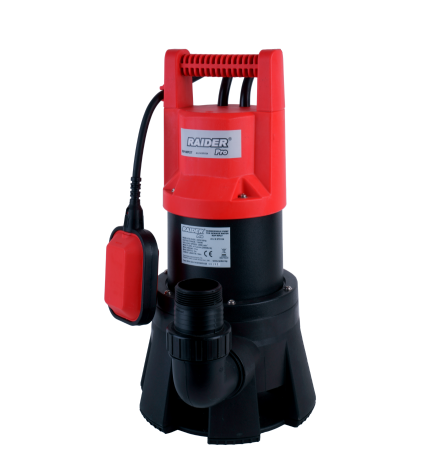 Submersible Pump for Sewage Water RDP-WP27