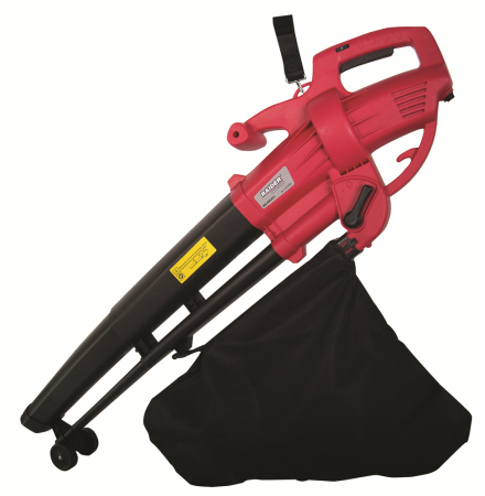 Electric Blower Vacuum & Shredder RD-EBV03