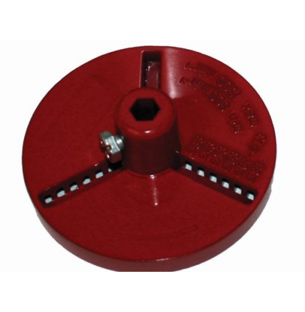 Arbore pentru carote Carbide