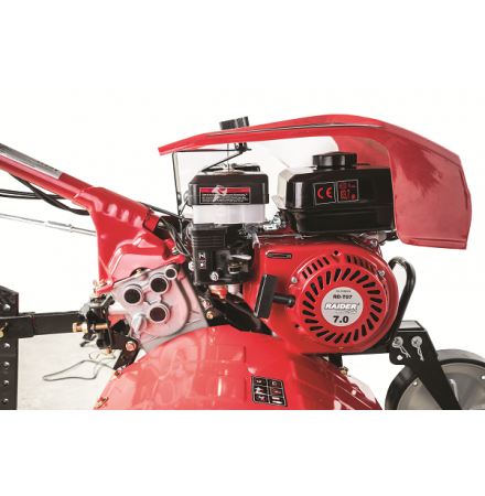 Gasoline Tiller RD-T07