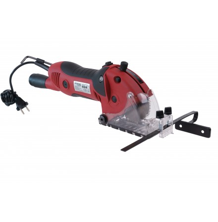 RAIDER ΔΙΣΚΟΠΡΙΟΝΟ ΧΕΙΡΟΣ RD-CS24 480W
