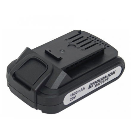 Battery for Cordless Drill Li-ion 12V RD-CDL15