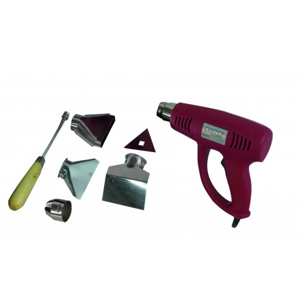 Heat Gun RD-HG18