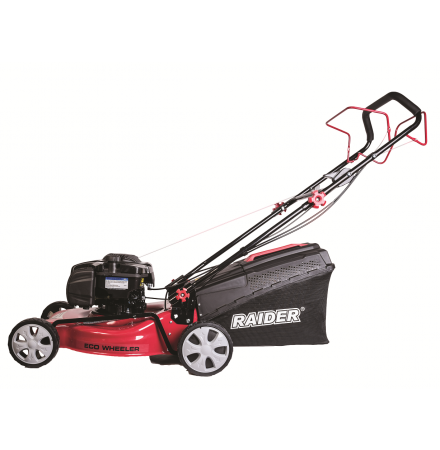 GASOLINE SELF-PROPELLED LAWN MOWER RD-GLM05