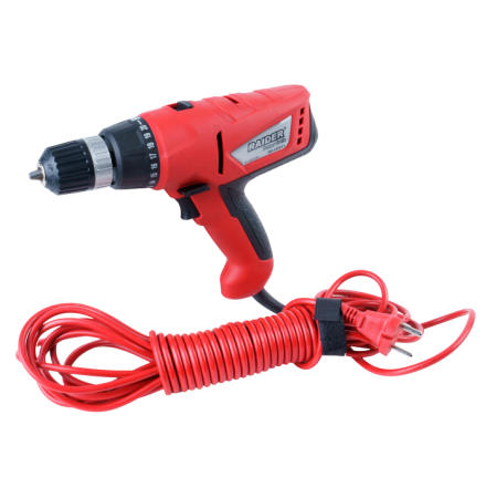 Corded Drill Driver RD-CDD03