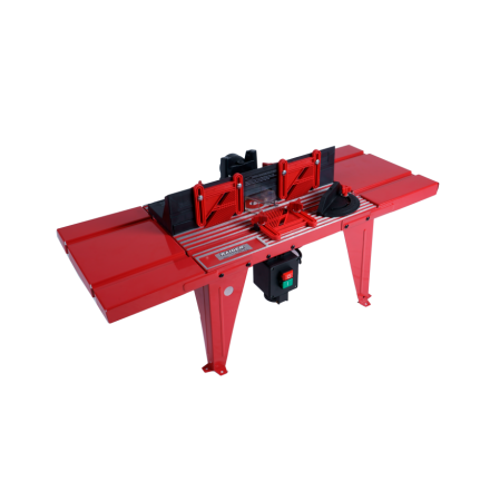 Router Table RD-RT01