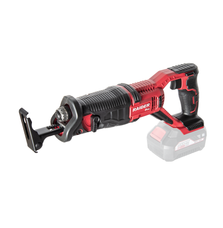 Cordless Reciprocating Saw RDP-SRS20