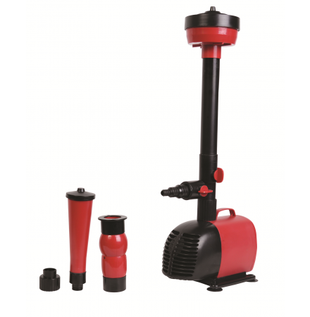 Fountain Pump 75W 43L/min RD-WP36