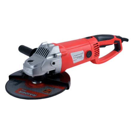 Angle Grinder RD-AG38